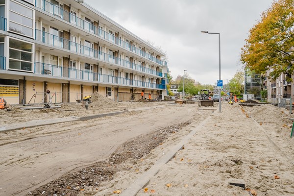 Medium property photo - Socratesstraat 160, 3076 BZ Rotterdam